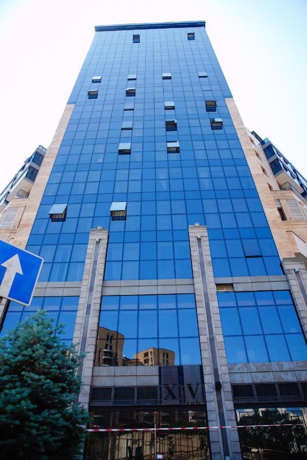 City Center Appartment At Buzand St. Yerevan Exterior photo